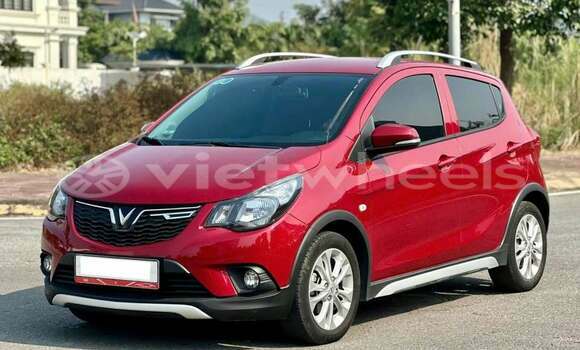 Mua Đã sử dụng VINFAST Fadil Xe ô tô