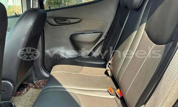 Mua Đã sử dụng VINFAST Fadil Xe ô tô Mua Đã sử dụng VINFAST Fadil Xe ô tô