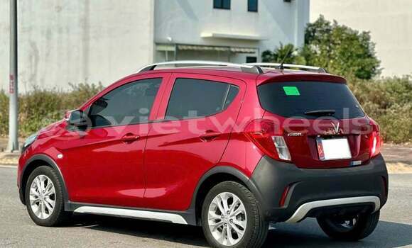 Mua Đã sử dụng VINFAST Fadil Xe ô tô Mua Đã sử dụng VINFAST Fadil Xe ô tô