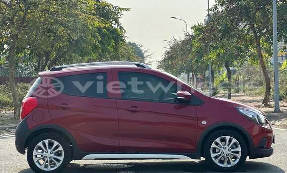 Mua Đã sử dụng VINFAST Fadil Xe ô tô Mua Đã sử dụng VINFAST Fadil Xe ô tô