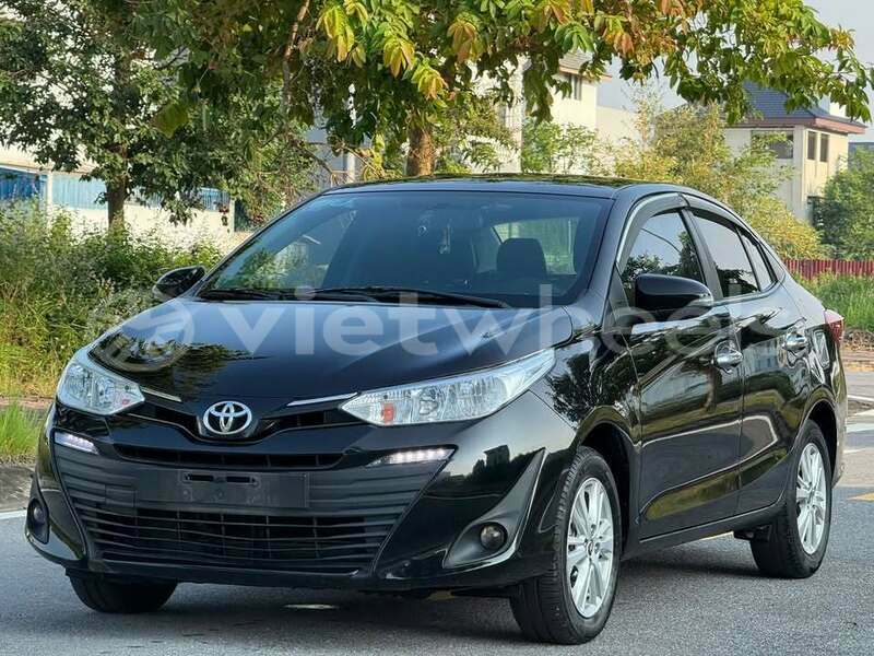 Big with watermark toyota vios an giang huyen an phu 37526