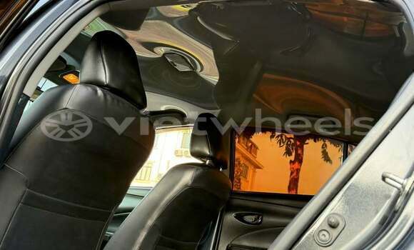 Mua Đã sử dụng Toyota Vios Xe ô tô Mua Đã sử dụng Toyota Vios Xe ô tô