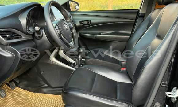 Mua Đã sử dụng Toyota Vios Xe ô tô Mua Đã sử dụng Toyota Vios Xe ô tô