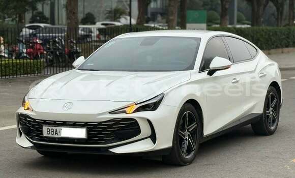 Mua Đã sử dụng MG ZS Xe ô tô Mua Đã sử dụng MG ZS Xe ô tô