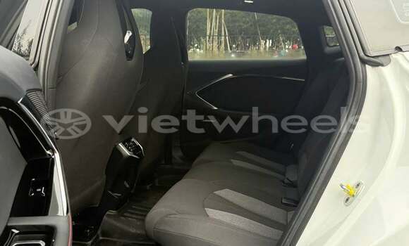 Mua Đã sử dụng MG ZS Xe ô tô Mua Đã sử dụng MG ZS Xe ô tô