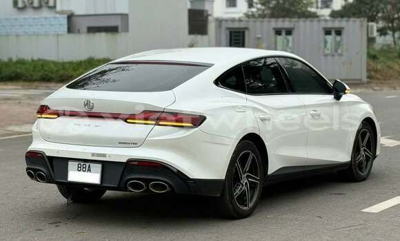 Mua Đã sử dụng MG ZS Xe ô tô Mua Đã sử dụng MG ZS Xe ô tô