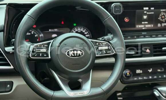 Mua Đã sử dụng KIA Seltos Xe ô tô Mua Đã sử dụng KIA Seltos Xe ô tô