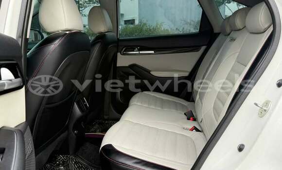 Mua Đã sử dụng KIA Seltos Xe ô tô Mua Đã sử dụng KIA Seltos Xe ô tô