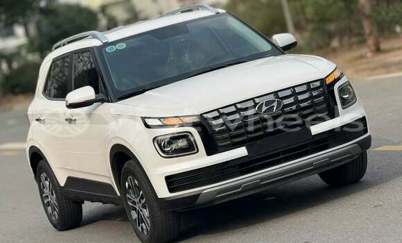 Mua Đã sử dụng Hyundai Venue Xe ô tô