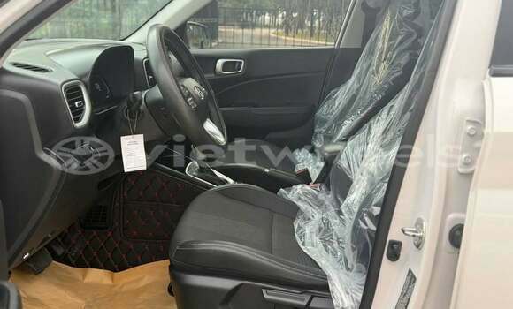 Mua Đã sử dụng Hyundai Venue Xe ô tô Mua Đã sử dụng Hyundai Venue Xe ô tô