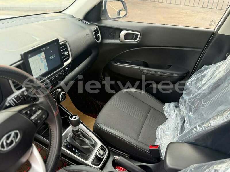 Big with watermark hyundai venue thanh pho can tho cai rang 37529