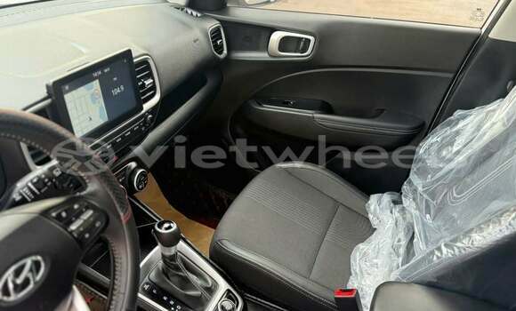 Mua Đã sử dụng Hyundai Venue Xe ô tô Mua Đã sử dụng Hyundai Venue Xe ô tô