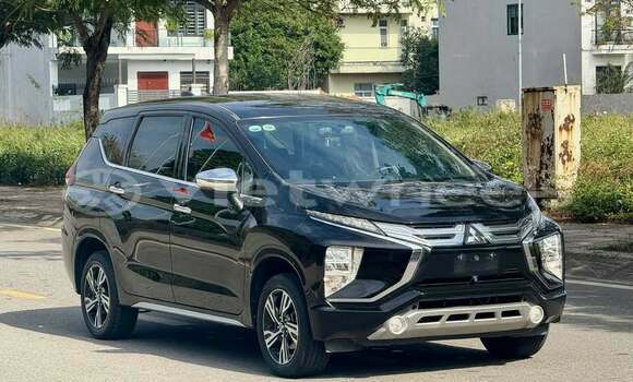 Mua Đã sử dụng Mitsubishi Xpander Xe ô tô