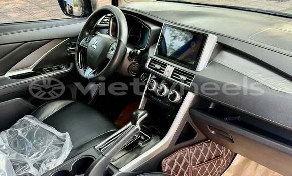 Mua Đã sử dụng Mitsubishi Xpander Xe ô tô Mua Đã sử dụng Mitsubishi Xpander Xe ô tô