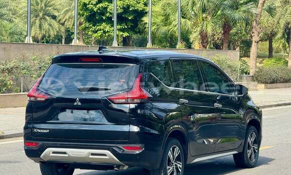 Mua Đã sử dụng Mitsubishi Xpander Xe ô tô Mua Đã sử dụng Mitsubishi Xpander Xe ô tô