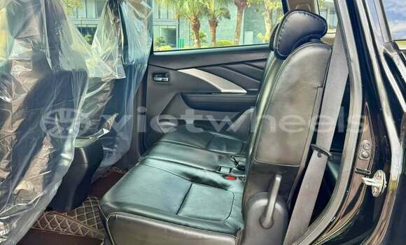 Mua Đã sử dụng Mitsubishi Xpander Xe ô tô Mua Đã sử dụng Mitsubishi Xpander Xe ô tô