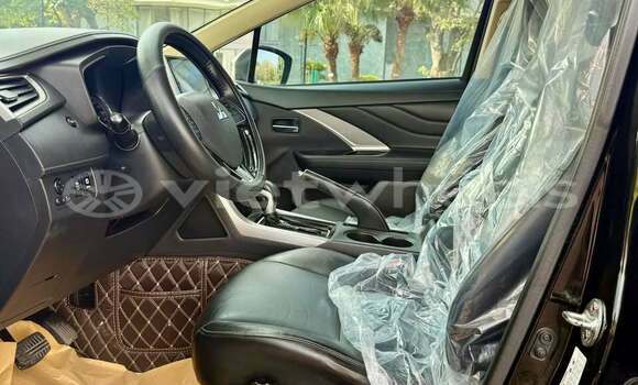 Mua Đã sử dụng Mitsubishi Xpander Xe ô tô Mua Đã sử dụng Mitsubishi Xpander Xe ô tô