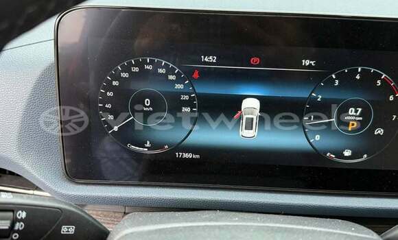 Mua Đã sử dụng Ford Territory Xe ô tô Mua Đã sử dụng Ford Territory Xe ô tô