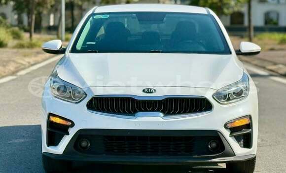 Mua Đã sử dụng KIA CERATO Xe ô tô