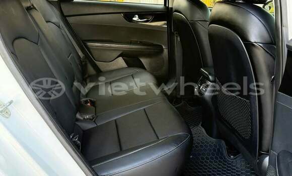 Mua Đã sử dụng KIA CERATO Xe ô tô Mua Đã sử dụng KIA CERATO Xe ô tô