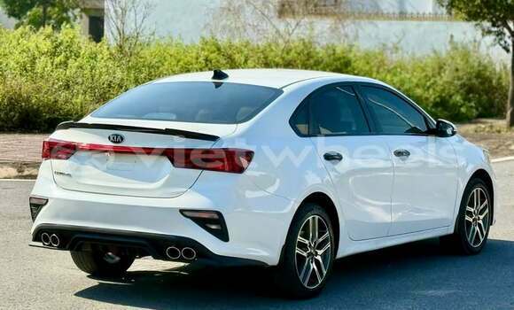 Mua Đã sử dụng KIA CERATO Xe ô tô Mua Đã sử dụng KIA CERATO Xe ô tô