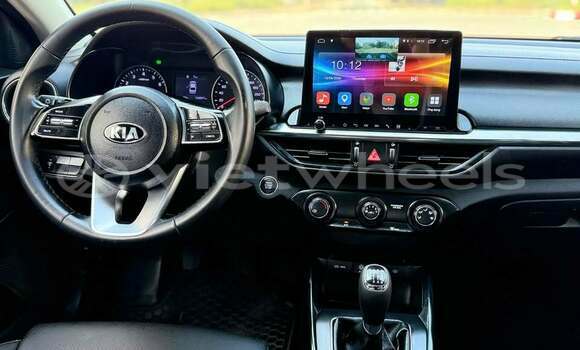 Mua Đã sử dụng KIA CERATO Xe ô tô Mua Đã sử dụng KIA CERATO Xe ô tô