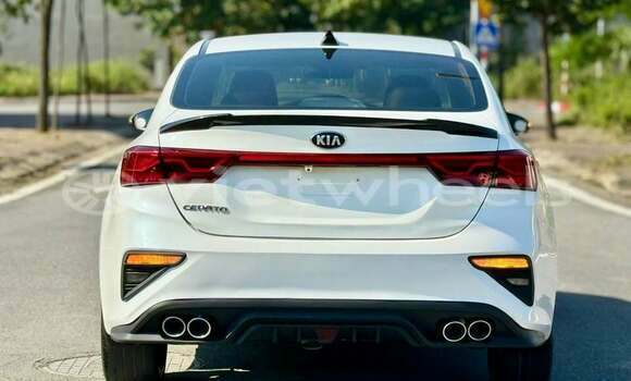 Mua Đã sử dụng KIA CERATO Xe ô tô Mua Đã sử dụng KIA CERATO Xe ô tô