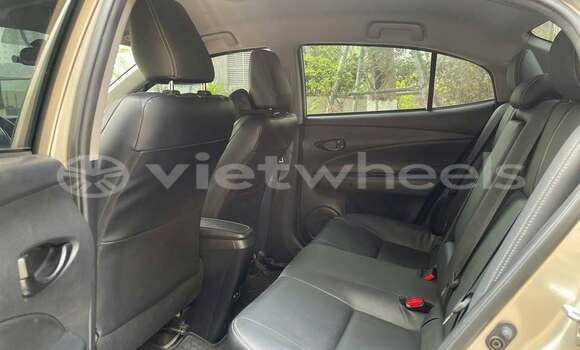 Buy Used Toyota Vios Car Buy Used Toyota Vios Car