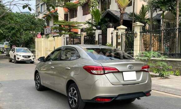 Buy Used Toyota Vios Car Buy Used Toyota Vios Car