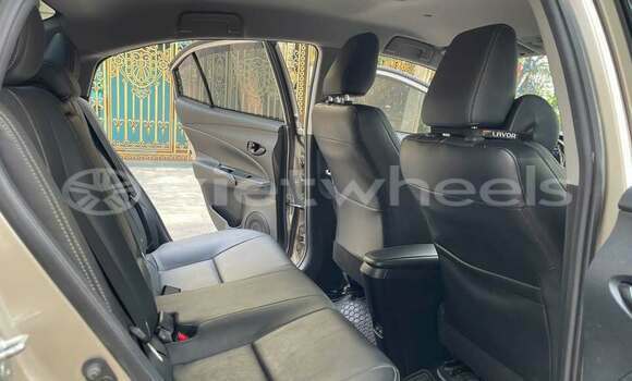 Buy Used Toyota Vios Car Buy Used Toyota Vios Car