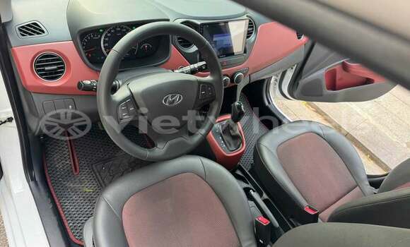 Buy Used Hyundai i10 Car Buy Used Hyundai i10 Car