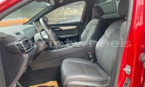 Buy Used VINFAST VF e34 Car Buy Used VINFAST VF e34 Car