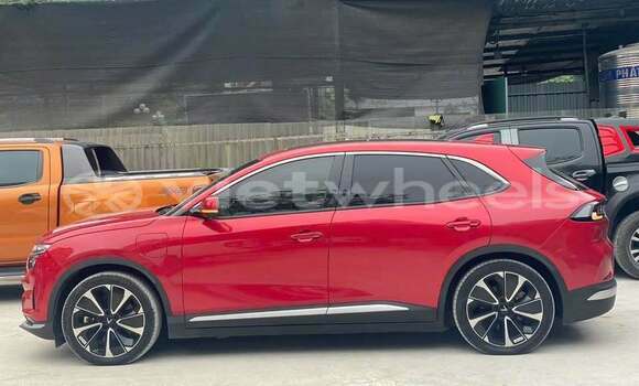 Buy Used VINFAST VF e34 Car Buy Used VINFAST VF e34 Car