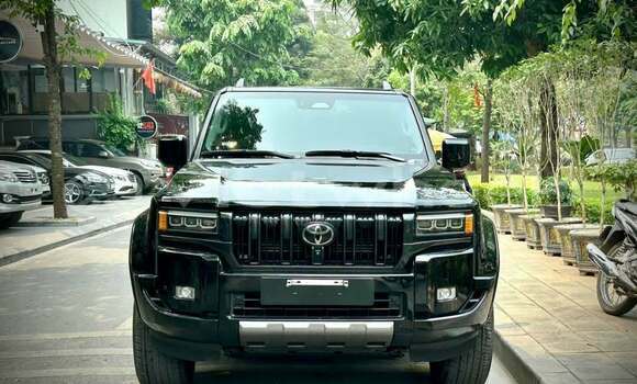 Buy Used Toyota Prado Car Buy Used Toyota Prado Car