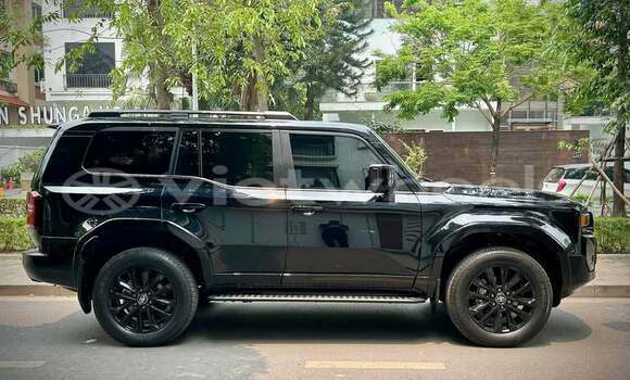 Buy Used Toyota Prado Car Buy Used Toyota Prado Car