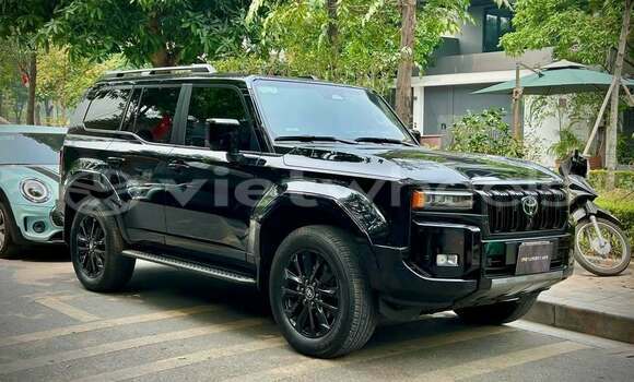 Buy Used Toyota Prado Car Buy Used Toyota Prado Car