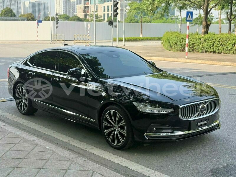 Big with watermark volvo xc90 t8 hanoi saigon 37540