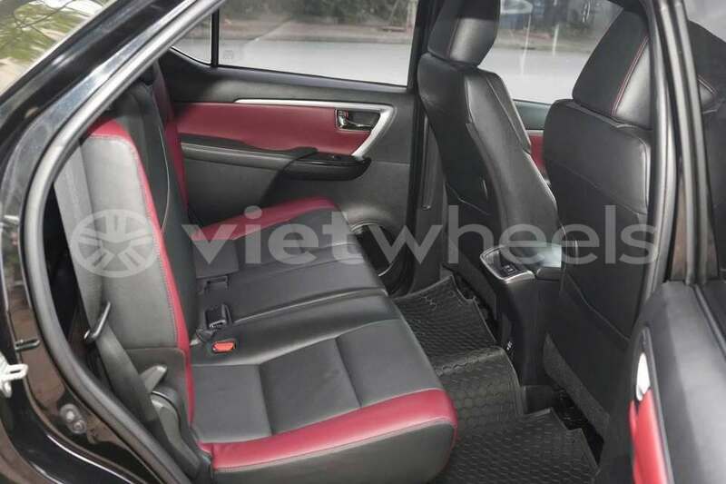 Big with watermark toyota fortuner an giang huyen an phu 37541