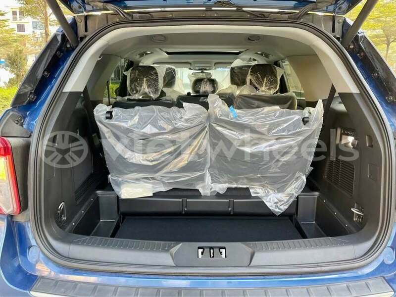 Big with watermark ford explorer tinh kien giang huyen an bien 37543