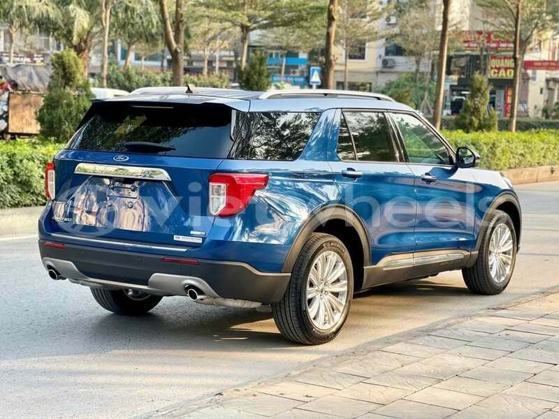 Big with watermark ford explorer tinh kien giang huyen an bien 37543
