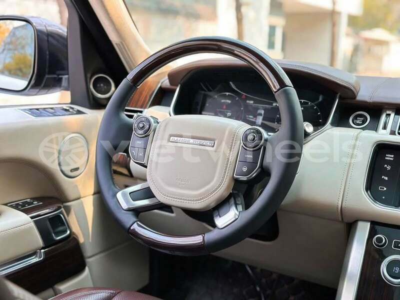 Big with watermark land rover range rover tinh thua thien hue huyen a luoi 37544