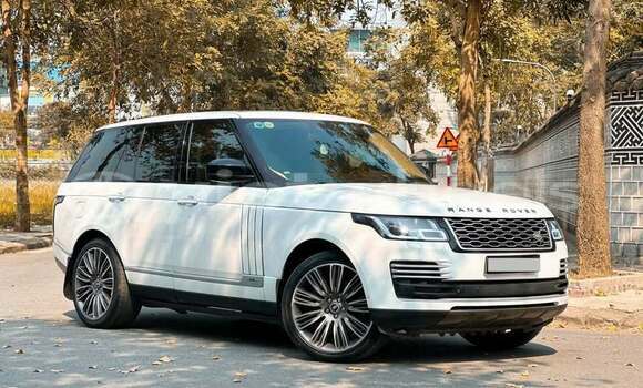 Buy Used Land Rover Range Rover Car Buy Used Land Rover Range Rover Car