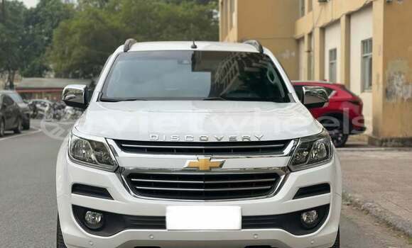 Buy Used Chevrolet Trailblazer Car Buy Used Chevrolet Trailblazer Car
