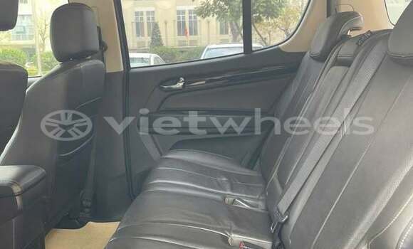 Buy Used Chevrolet Trailblazer Car Buy Used Chevrolet Trailblazer Car