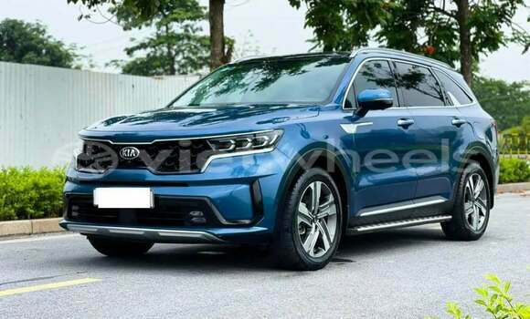 Buy Used Kia Sorento Car Buy Used Kia Sorento Car