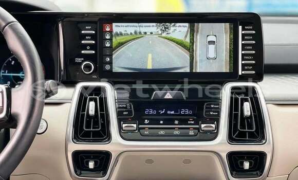 Buy Used Kia Sorento Car Buy Used Kia Sorento Car