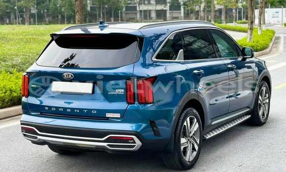 Buy Used Kia Sorento Car Buy Used Kia Sorento Car