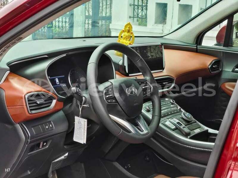 Big with watermark hyundai santa fe an giang huyen an phu 37547