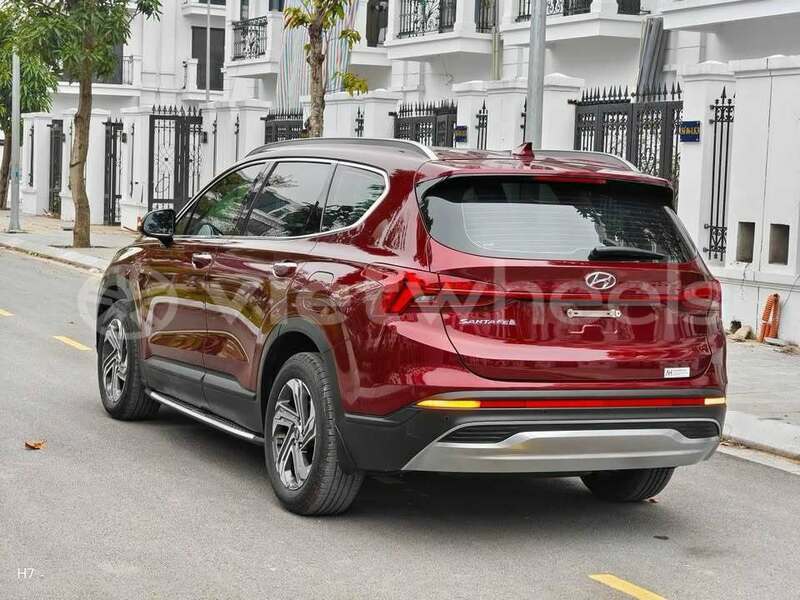 Big with watermark hyundai santa fe an giang huyen an phu 37547