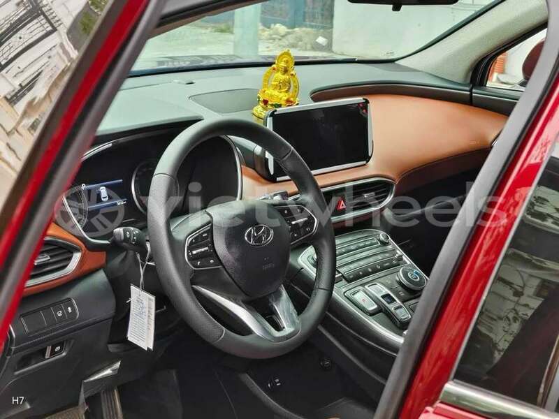 Big with watermark hyundai santa fe an giang huyen an phu 37547